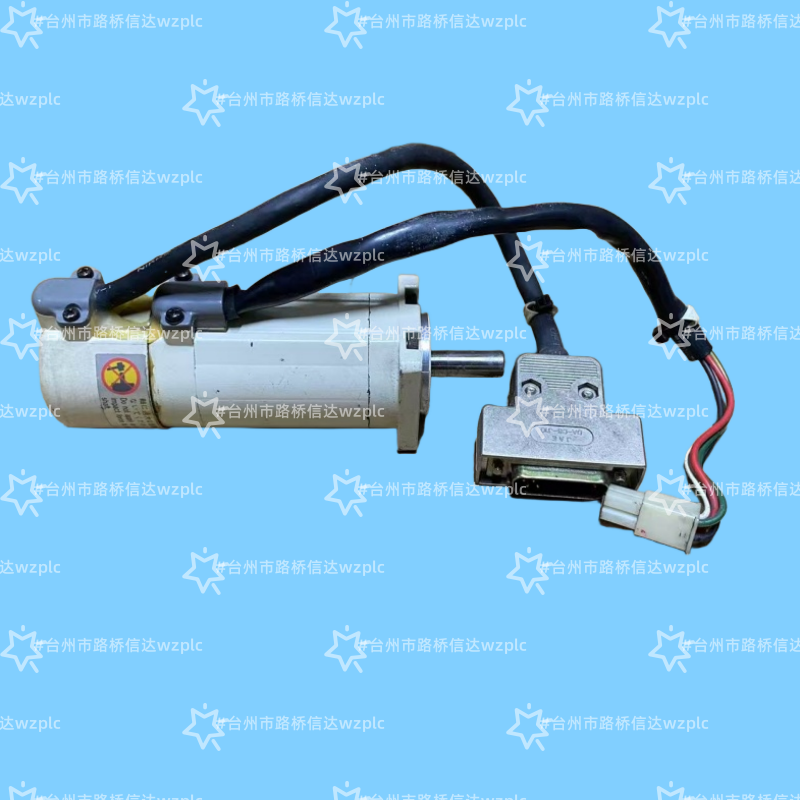 MSM011PJA 伺服电机 议价产品