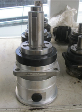 HPG-32A-03-J6NFG-BL1 HD减速机 速比1:3 输入轴19mm