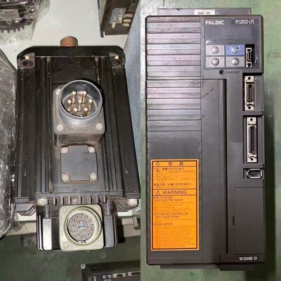 议价GYC202DC1-SA-B RYS202S3-LPS 东荣伺服电机驱动器