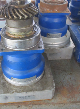 SP075S-MF1-10-1E1-2S 阿尔法减速机 速比1:10 输入轴19mm