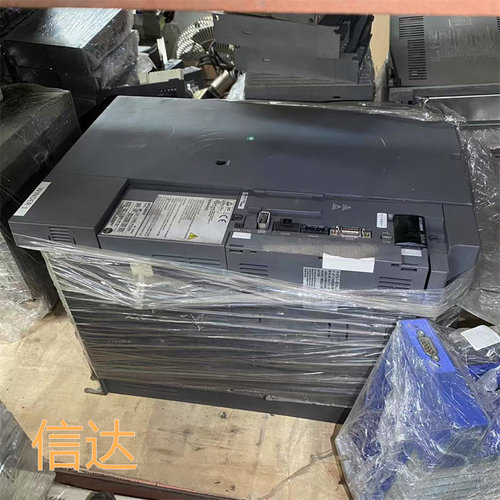 MR-J3-15KB-PX088 三菱伺服驱动器