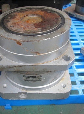 VRGF-9E170-2000 新宝减速机 速比1:9