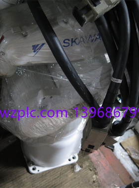 YR-MH0005F-A00 ERMR-MH0005F-A00 安川机器人控制器一套 议价