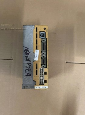 MSD021P2EA 伺服驱动器 专业销售维修一体化 议价