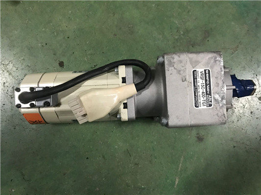 松下伺服电机MBMK042BLEU