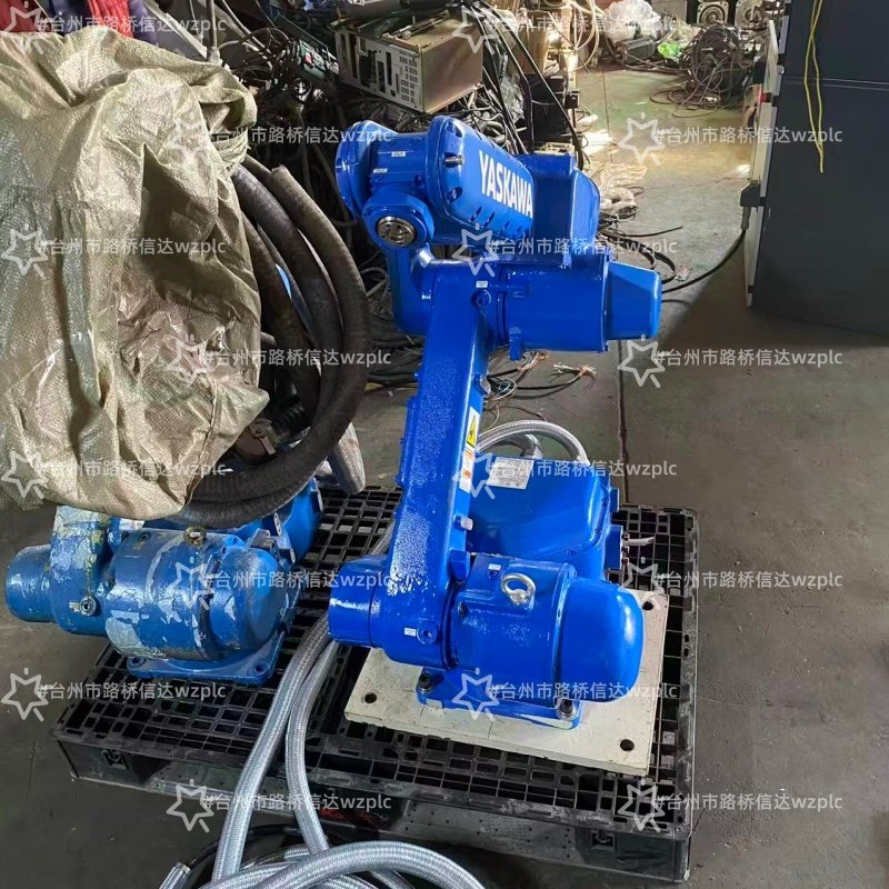 MPX1400 ERER-MPX1400-A00 安川机器人DX200控制柜一套 议价产品