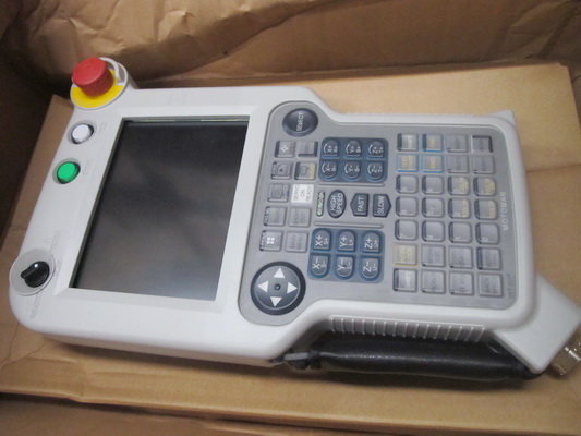 安川JZRCR-NPP06B-1机器人控制器