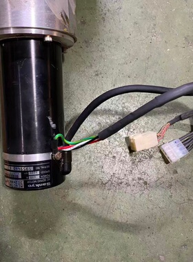 MC401NS302KNN39 三协伺服电机 议价产品