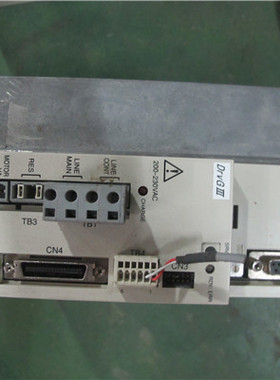 UD1BG3-045Y-010102-CE YOKOGAWA 横河伺服驱动器