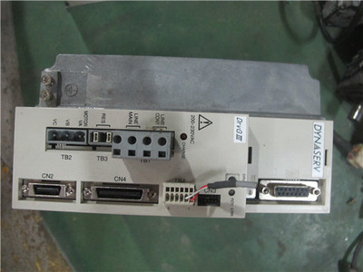 YOKOGAWA伺服驱动器横河