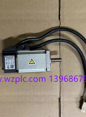 MUMS012A1A0S 松下伺服电机 专业销售维修一体化