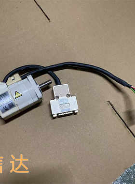 MSMA3AZA1N 松下伺服电机