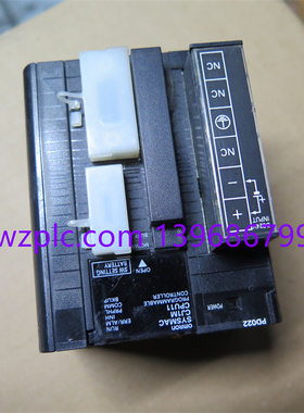 CJ1W-PD022 CJ1M-CPU11 欧姆龙PLC 议价