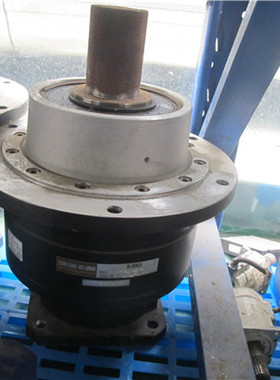 ANFJ-L40-SV-5 SUMITOMO MC-DRIVE 减速机 速比1:5