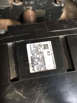 HF-SP04016B-S1进口电机三菱