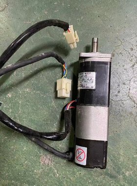 SGML-01BF12B 安川伺服电机 议价产品