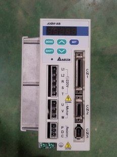 ASD-A1521-AB 二手台达驱动器