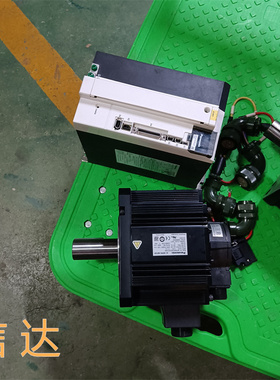 议价MHME202GCGM 松下伺服电机