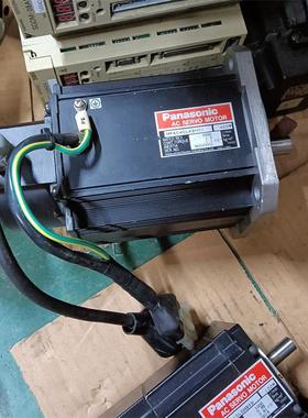 MFA040LA2NSJ MFA090HA5NS MFM042M2C MFMA082P1C 松下伺服电机