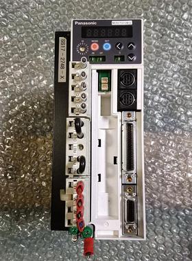 MCDCT3312B12 MCDHT3520NL1 MDDCT5325B12 松下伺服驱动器 议价