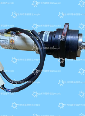 MSM011A1EE CP-16A-11-J213A-SP 伺服电机+减速机 议价产品