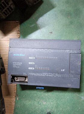K7M-DR10S/K7M-DR20S/ K7M-DR30S/K7M-DT60S LS控制器 议价