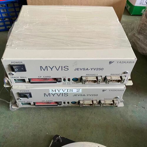 议价JEVSA-YV250 安川