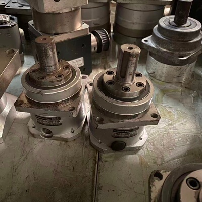 议价VRGS-5C90-750 新宝减速机