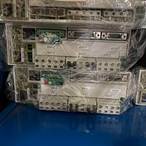 议价MSDB025A1D06 松下伺服驱动器