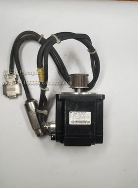 SGMP-04V3YG11 安川伺服电机 专业销售维修一体化