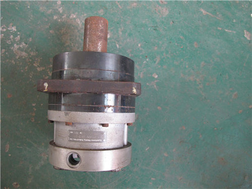 ANFX-P120N-2RLD-33减速机