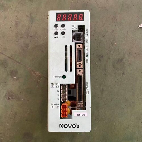 议价SVEM2-P*S1 MOVO伺服驱动器