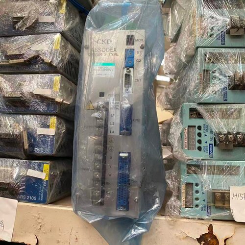议价AX9022S CKD伺服驱动器