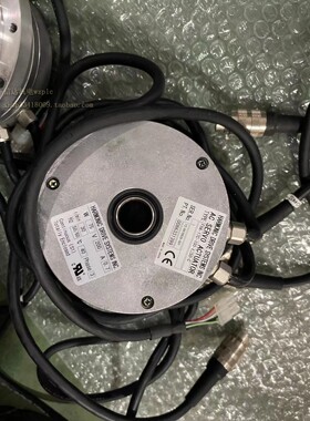 FHA-17C-100-E250-C 伺服电机HA-800A-3C-200 HD伺服驱动DD电机