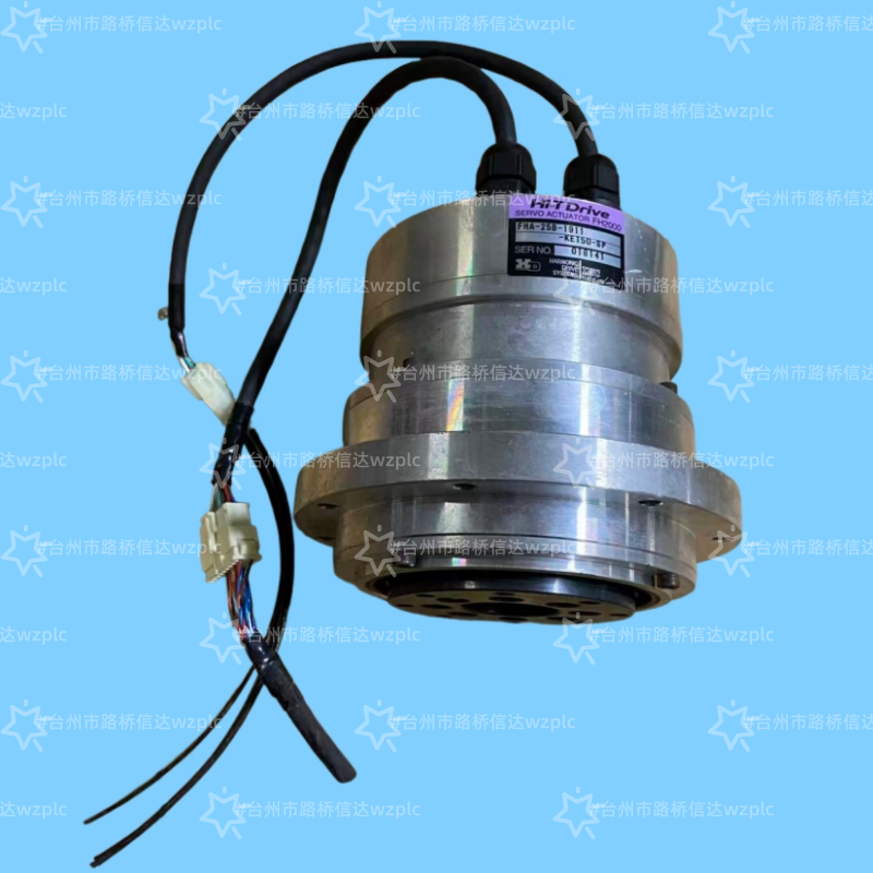 FHA-25B-1911-KE150-SP HD伺服电机 议价产品