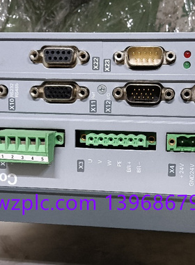 C3S063V2F12 I21 T40 M00 A11 派克伺服驱动器 议价