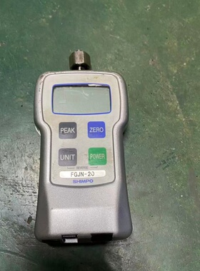 FGJN-20 SHIMPO/新宝 议价产品
