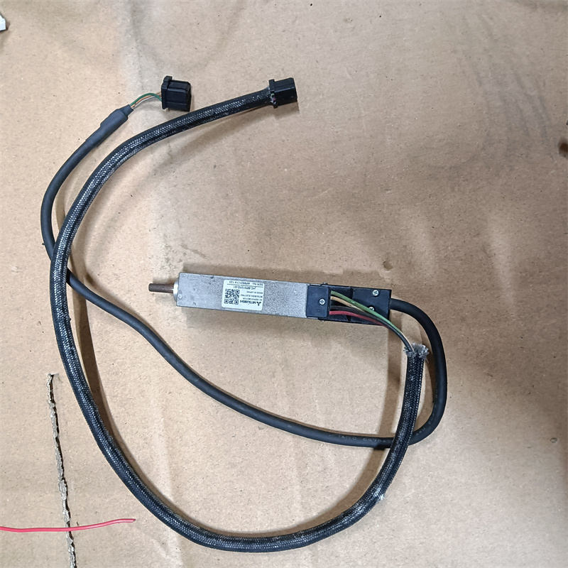 HC-BP0136D-S1 三菱伺服电机 专业销售维修一体化