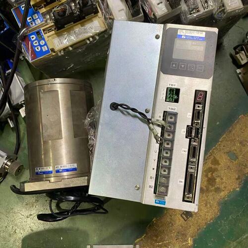 议价NMR-FBJBA2B-112AP-T99 NCR-CAB1A2C-152B-S09伺服电机驱动器