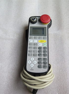 MP7ME3P4 DENSO机器人示教器配件 议价