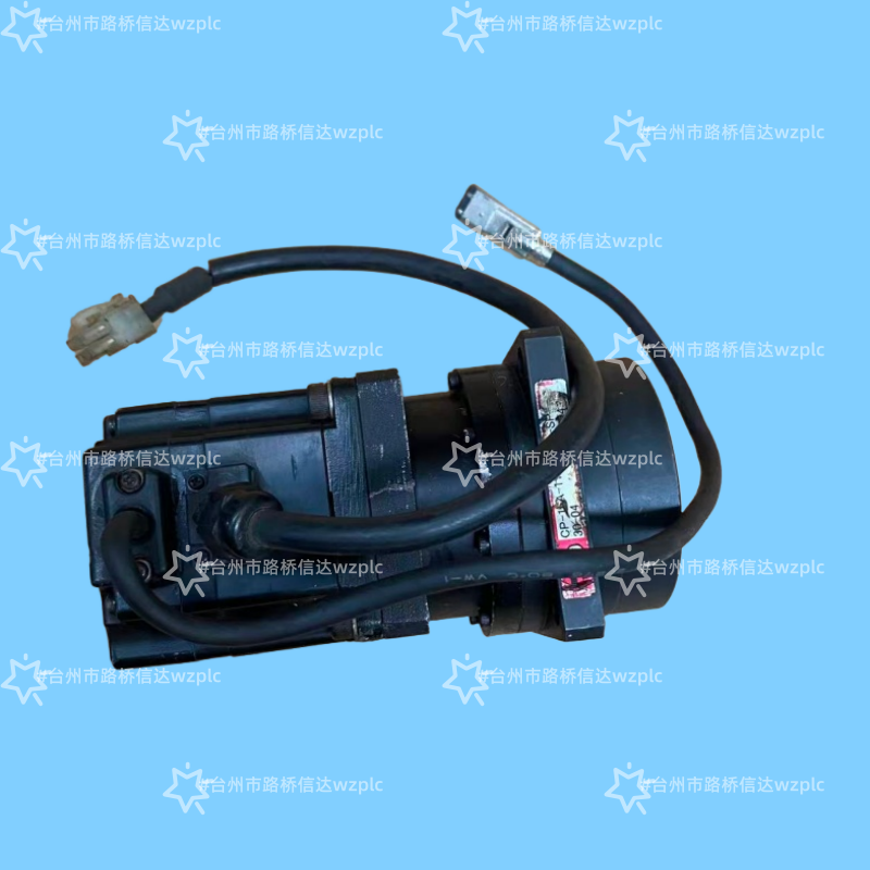 SGMPH-01A1AGB81 CP-16A-11-J803B-SP 伺服电机+减速机 议价产品