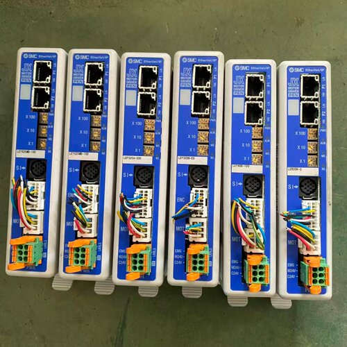 JXC918-LEYG25MB-100/LEY32DB-50/LEY40B-100/LER50K
