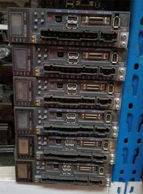 SV-010L2/SV-010P2/SV-020L2/SV-020P2/SV-040L2基恩士伺服驱动器