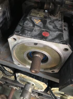 新款电机1FK6100-8AZ91-1ZZ9-Z S41库卡机器人电机