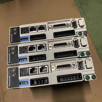 MADDT1205A13/1205/1205N/1205003/1205052/1205053松下伺服驱动