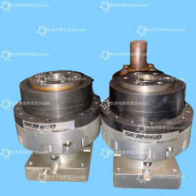 RD003-100-S-C2-A060AI SEJINiGB减速机 议价产品