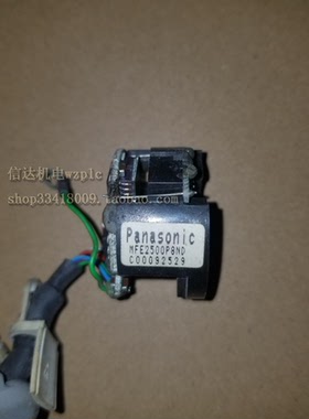 MFE2500P8ND松下伺服电机编码器