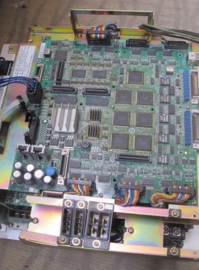 议价CACR-CSL15L14AAA 安川机器人控制器配件