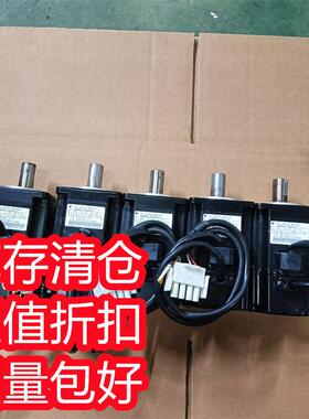 SGMAH-02BAF41 安川伺服电机 包好不保修 专业销售维修一体化