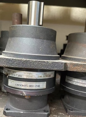 ANFJ-K20-SV-9 SUMITOMO MC-DRIVE 减速机